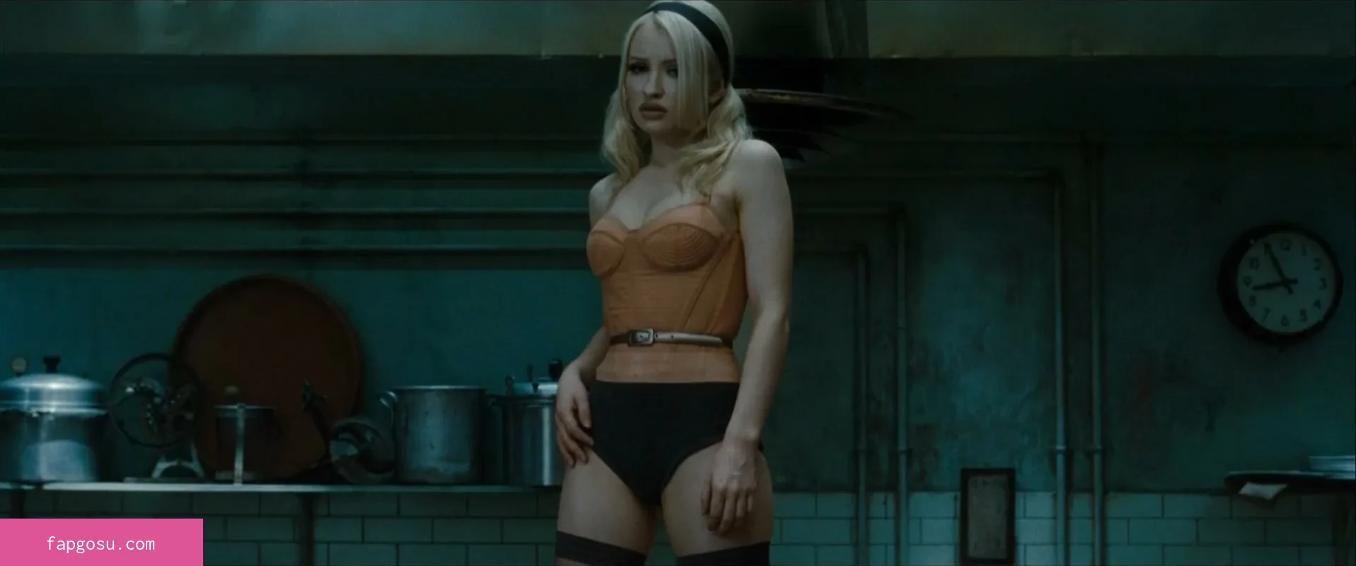 Emily Browning
