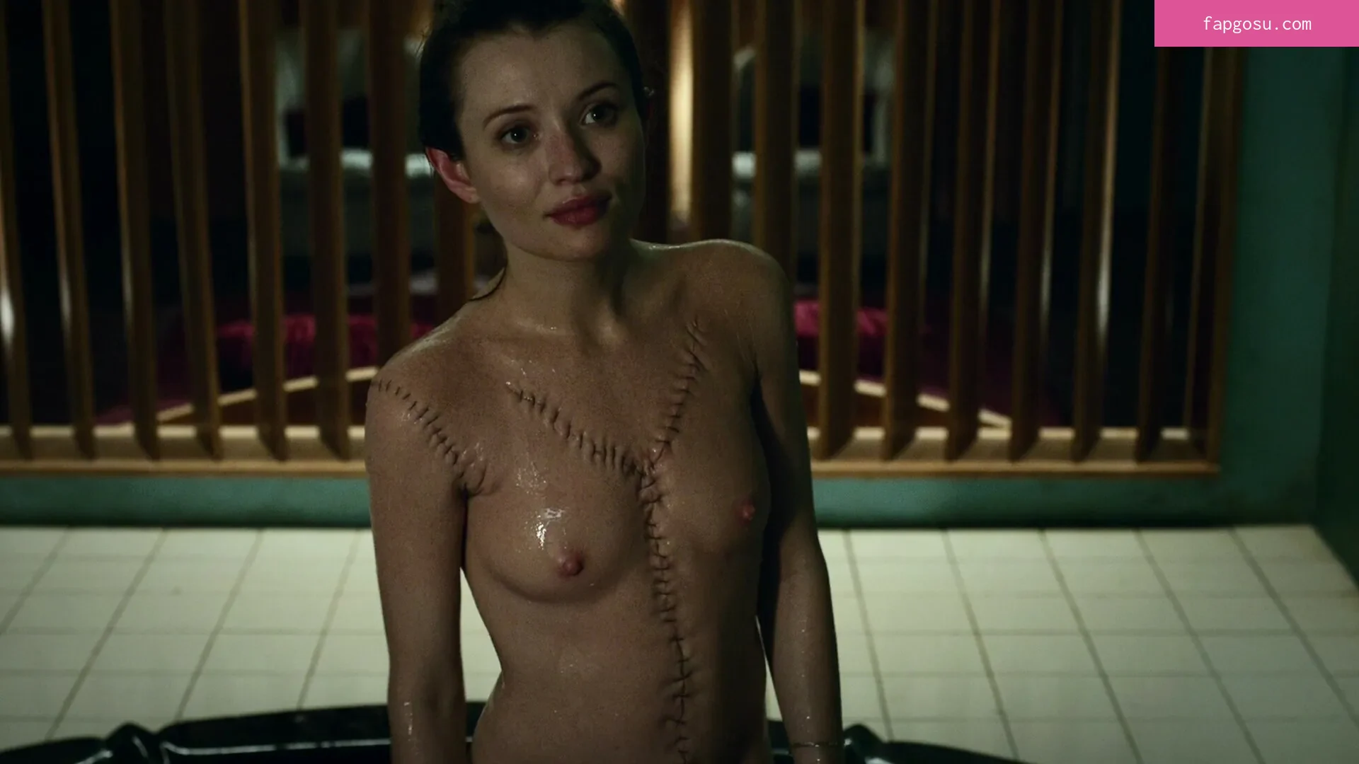 Emily Browning