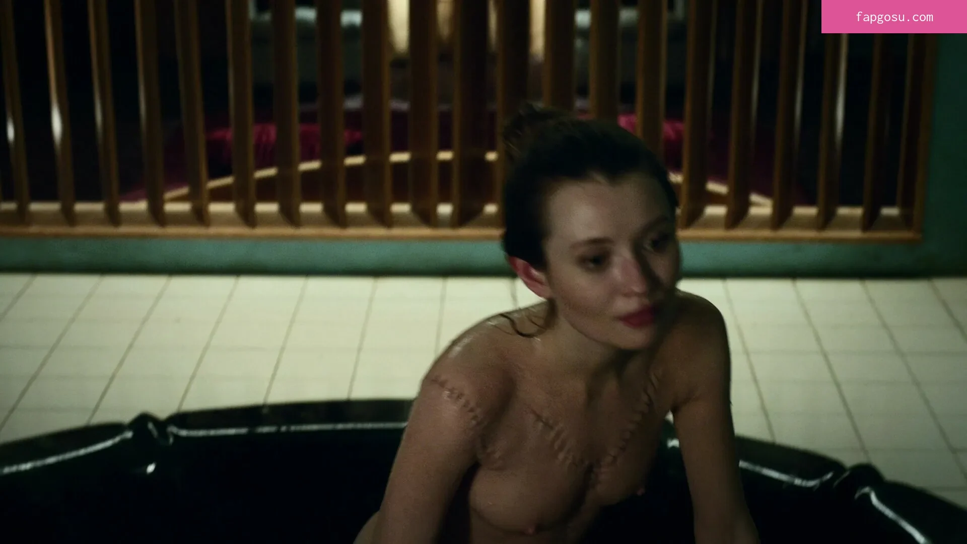 Emily Browning