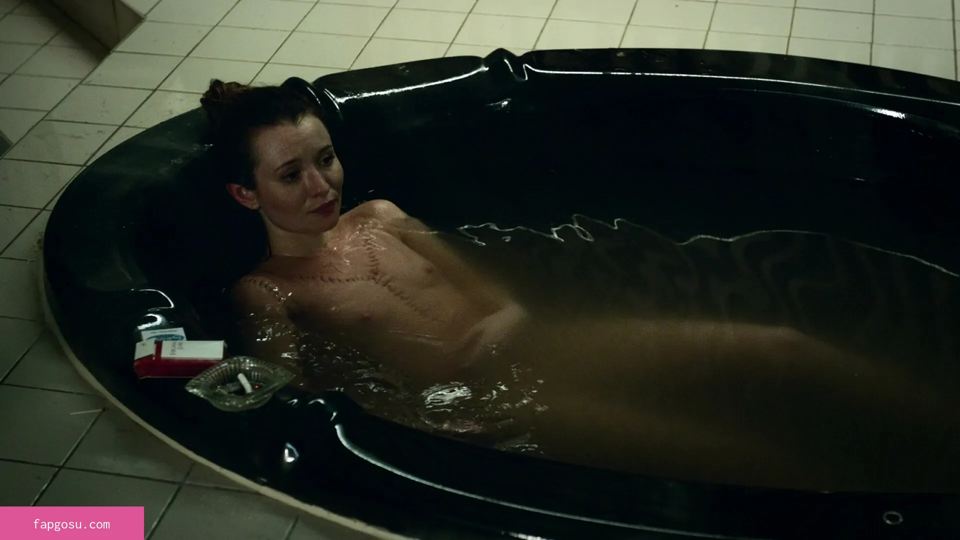 Emily Browning