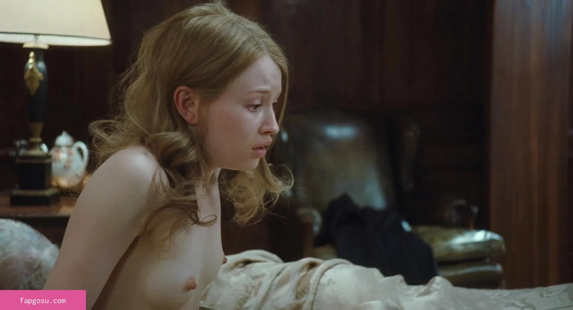 Emily Browning