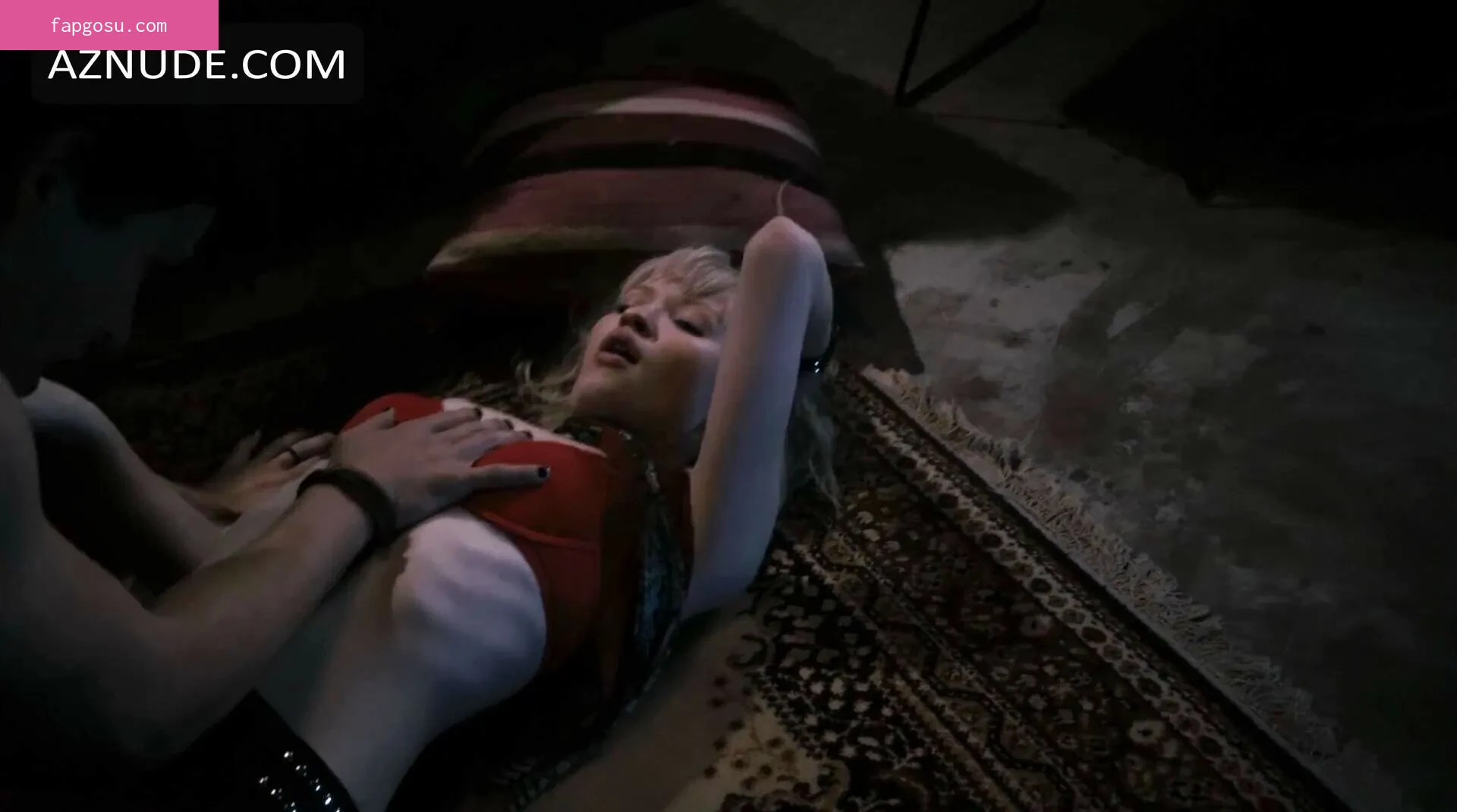 Emily Browning