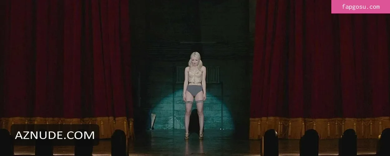 Emily Browning