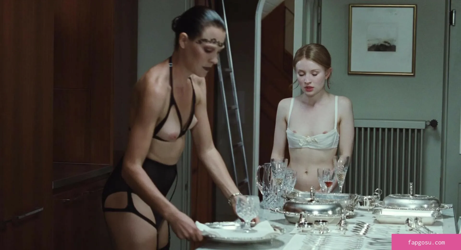 Emily Browning