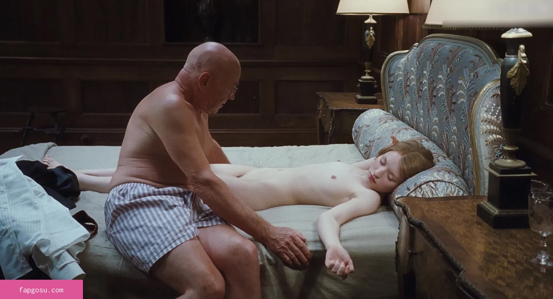 Emily Browning