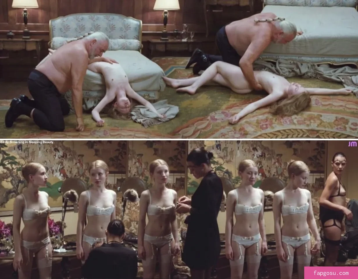 Emily Browning