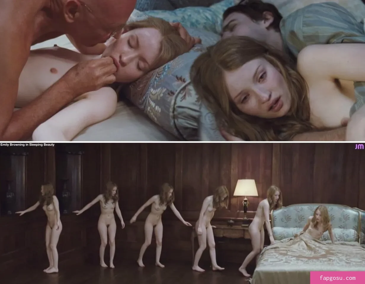 Emily Browning