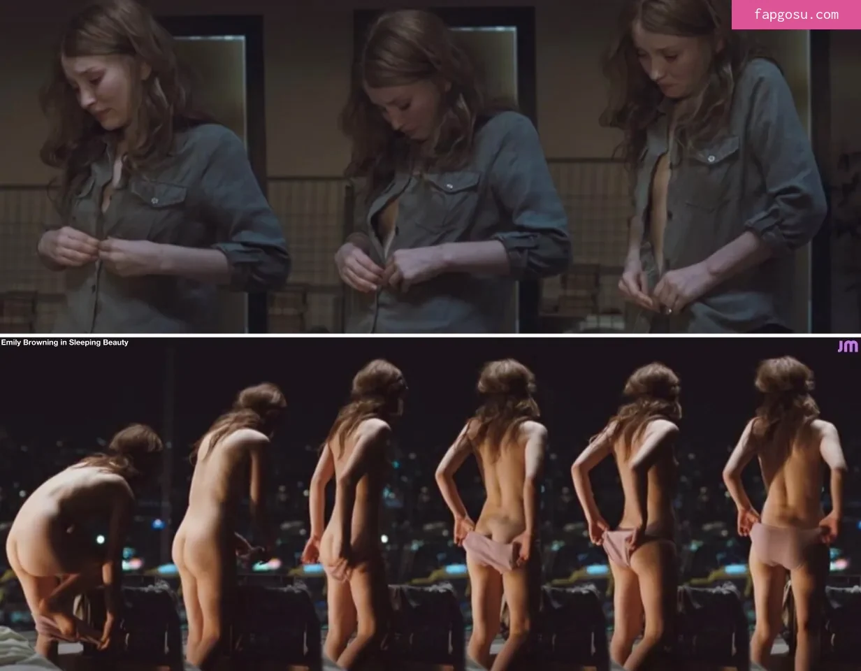 Emily Browning
