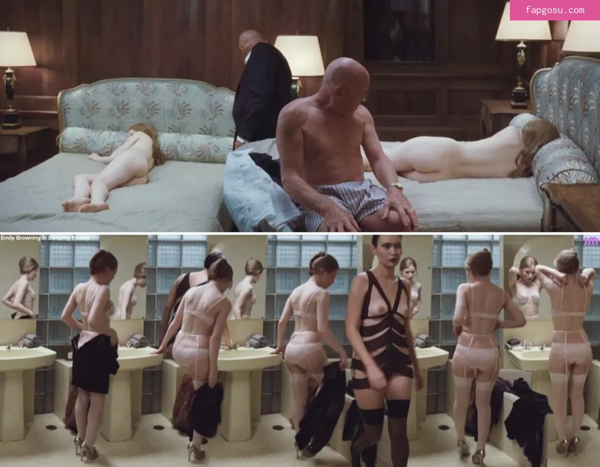 Emily Browning
