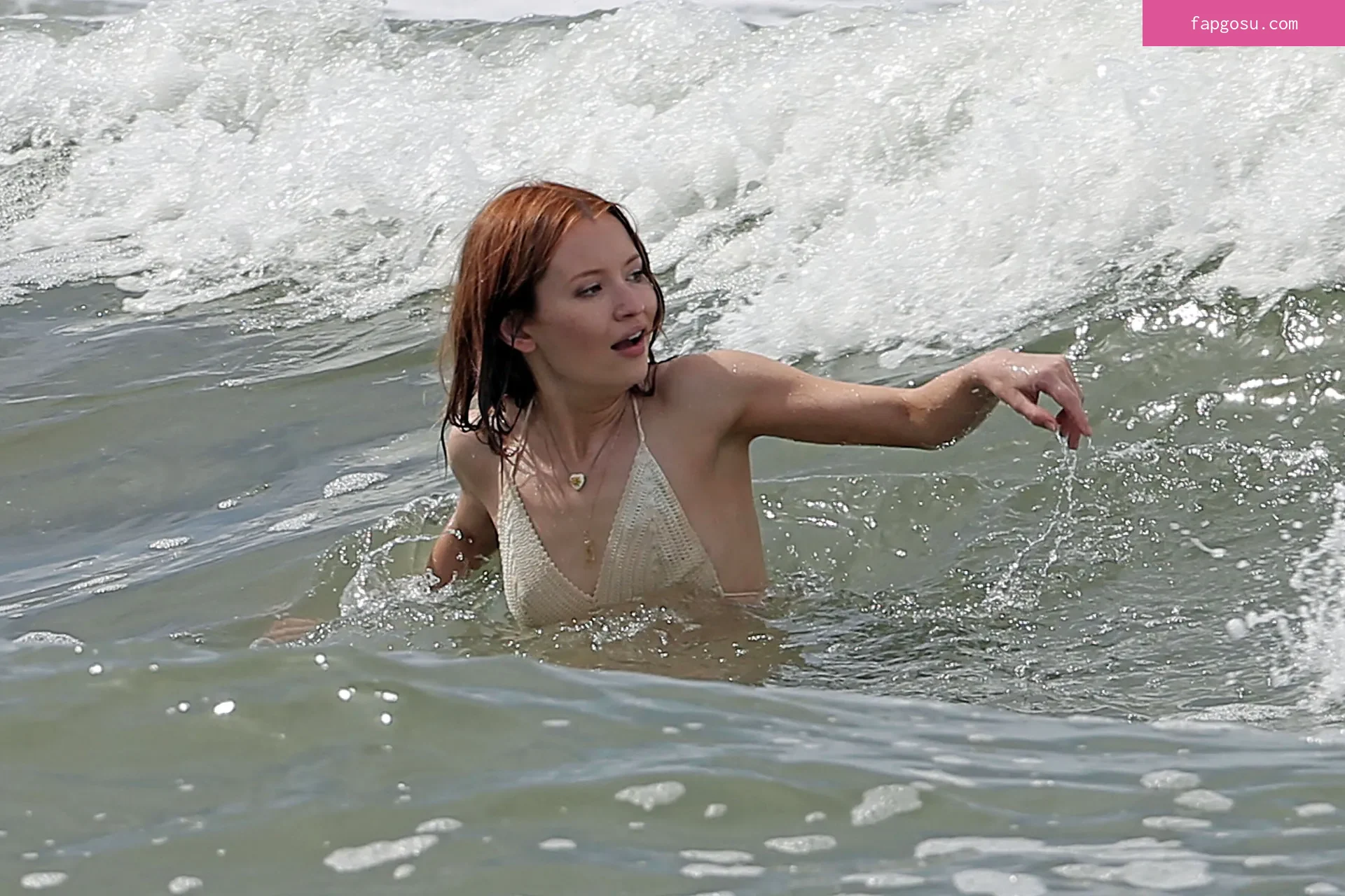 Emily Browning