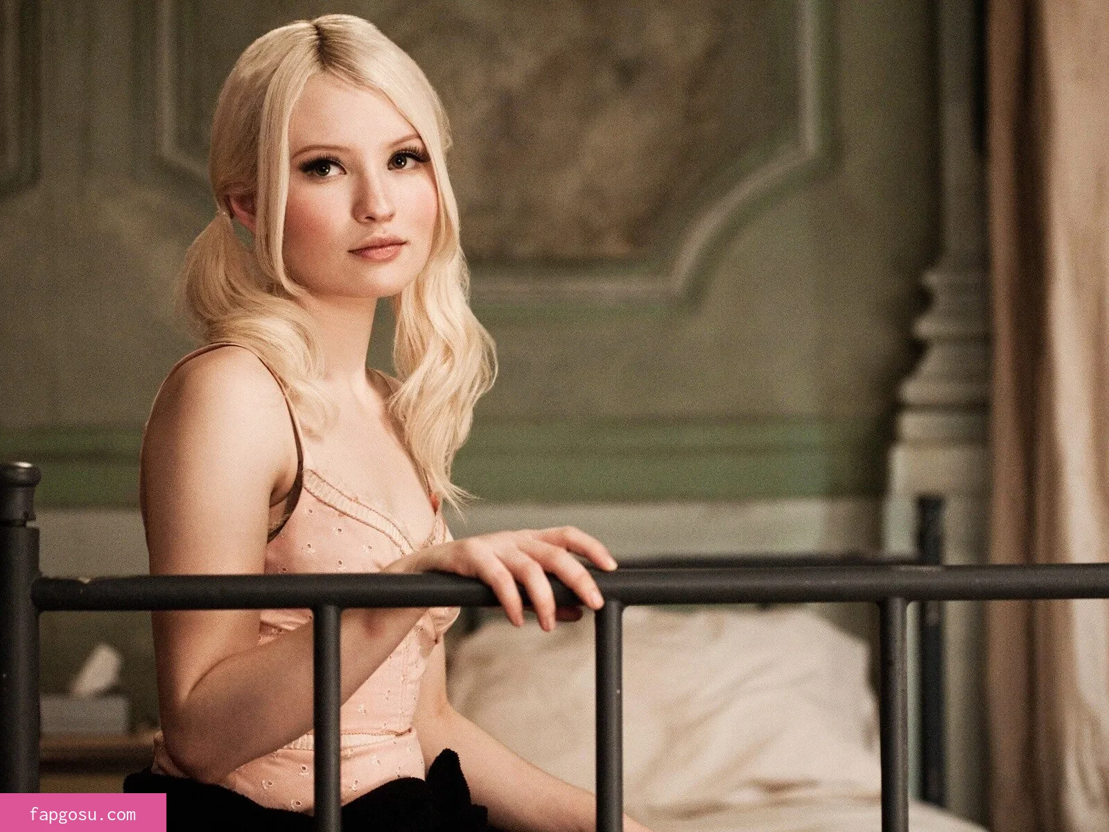 Emily Browning