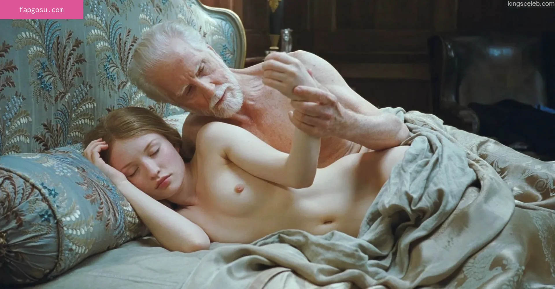 Emily Browning