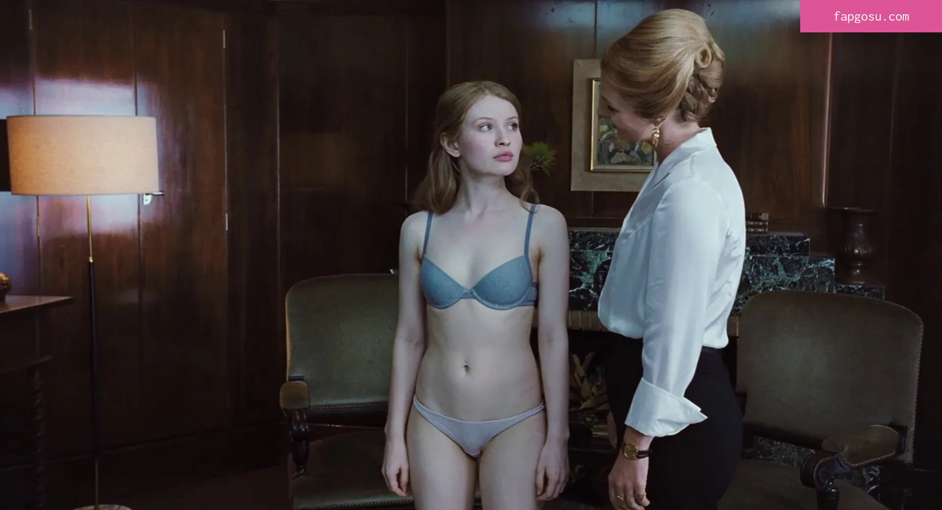 Emily Browning
