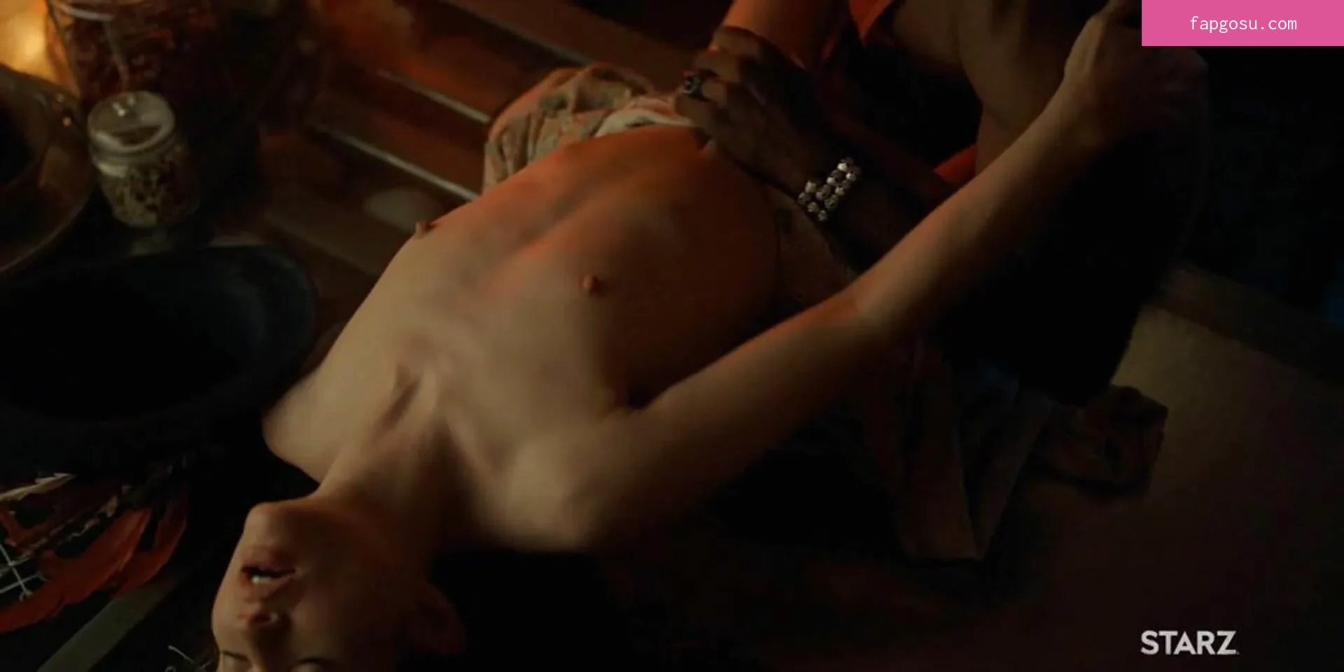Emily Browning