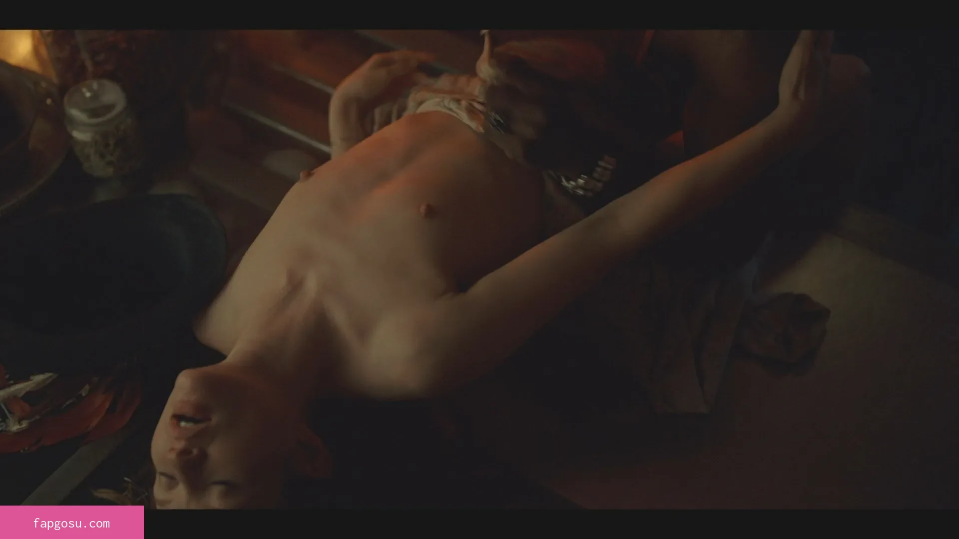 Emily Browning