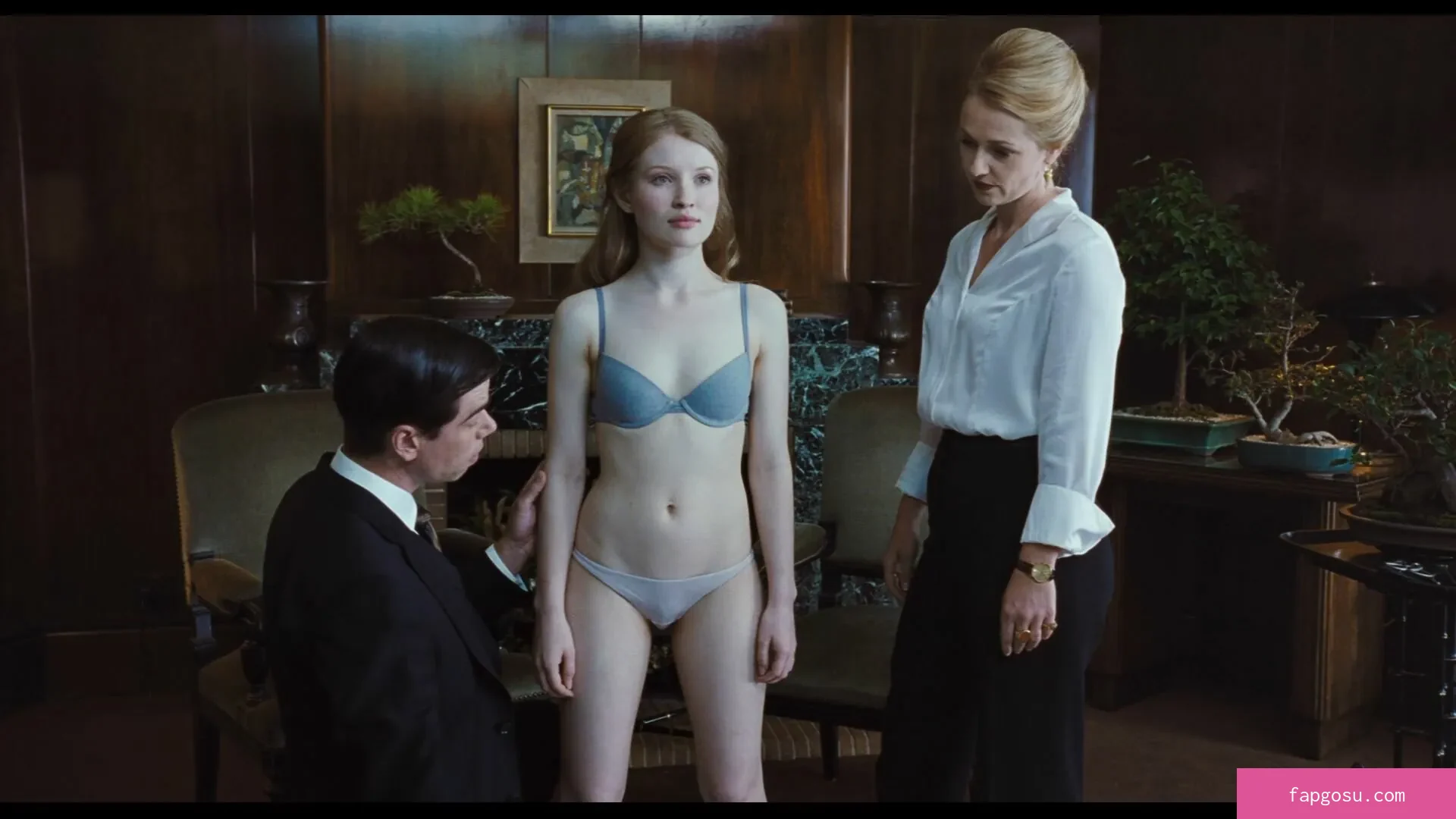 Emily Browning