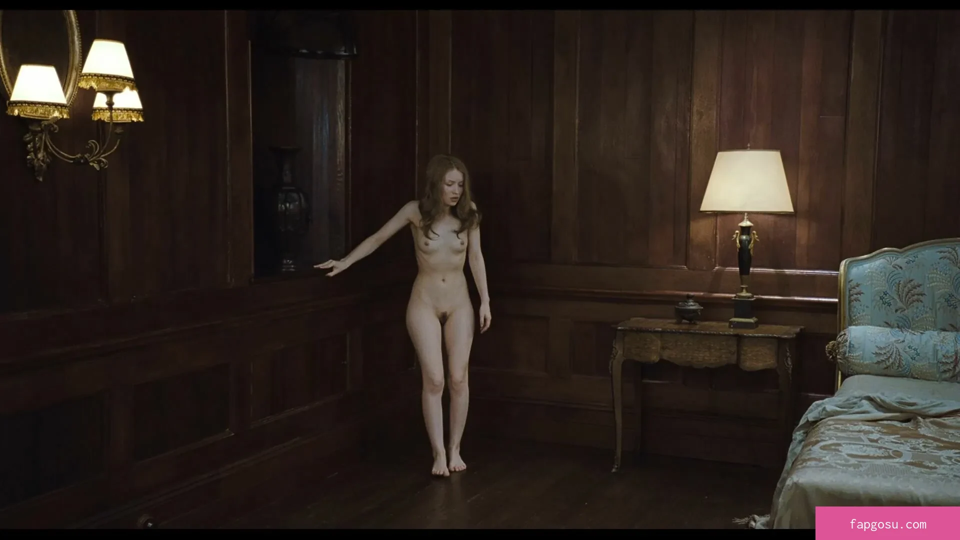 Emily Browning