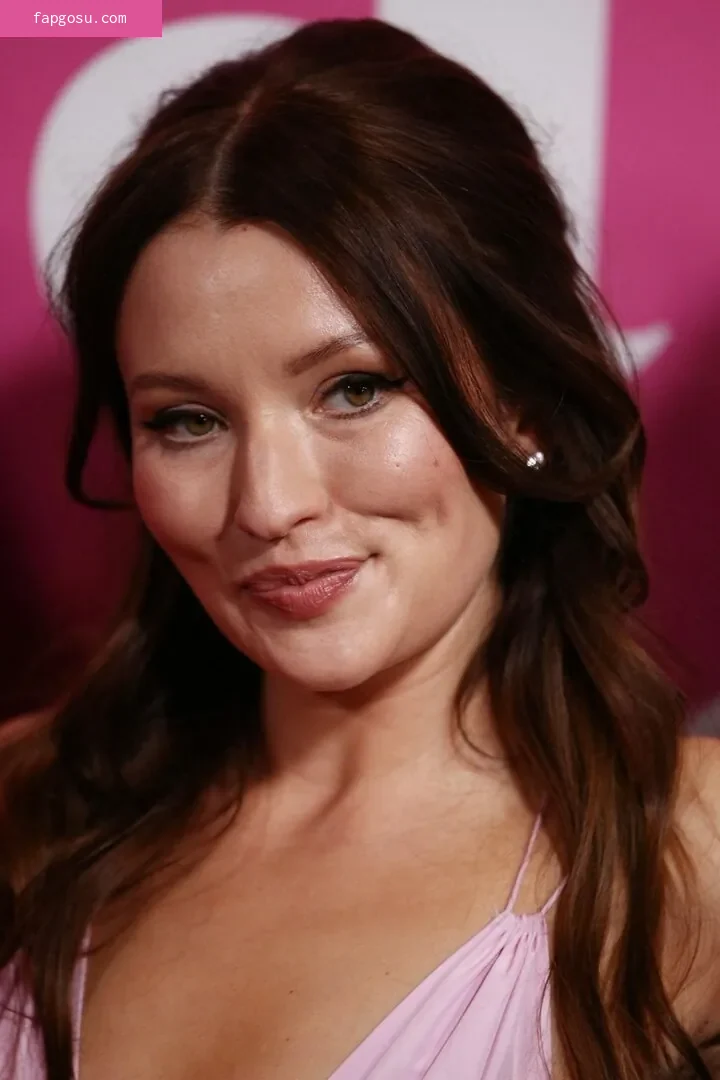 Emily Browning
