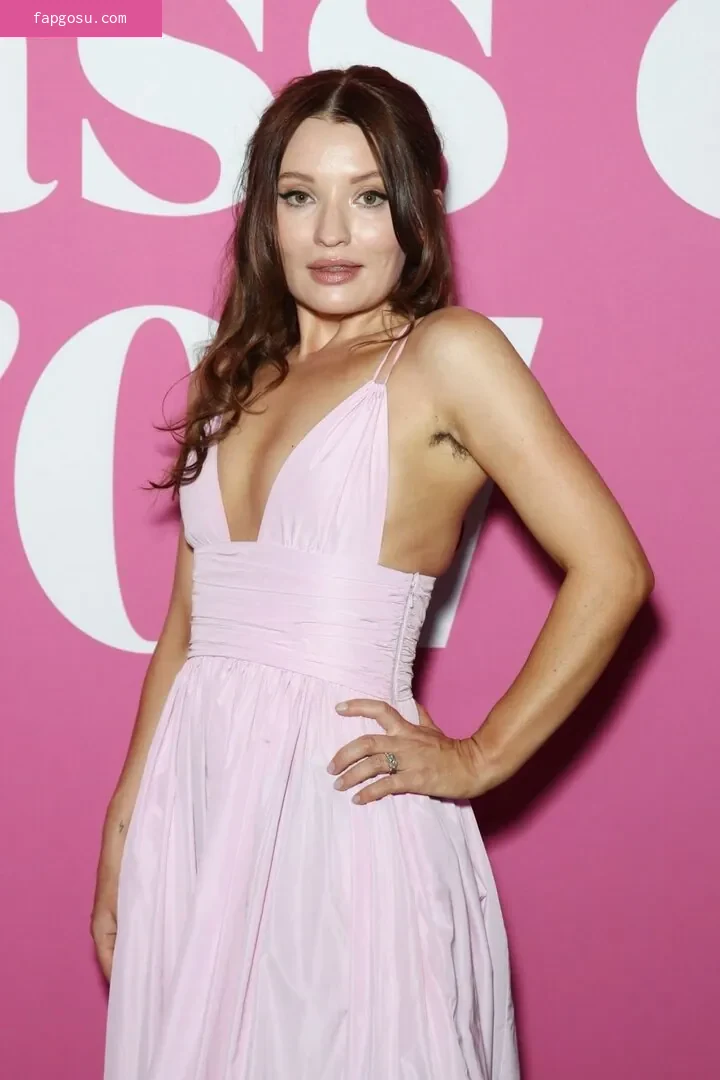 Emily Browning