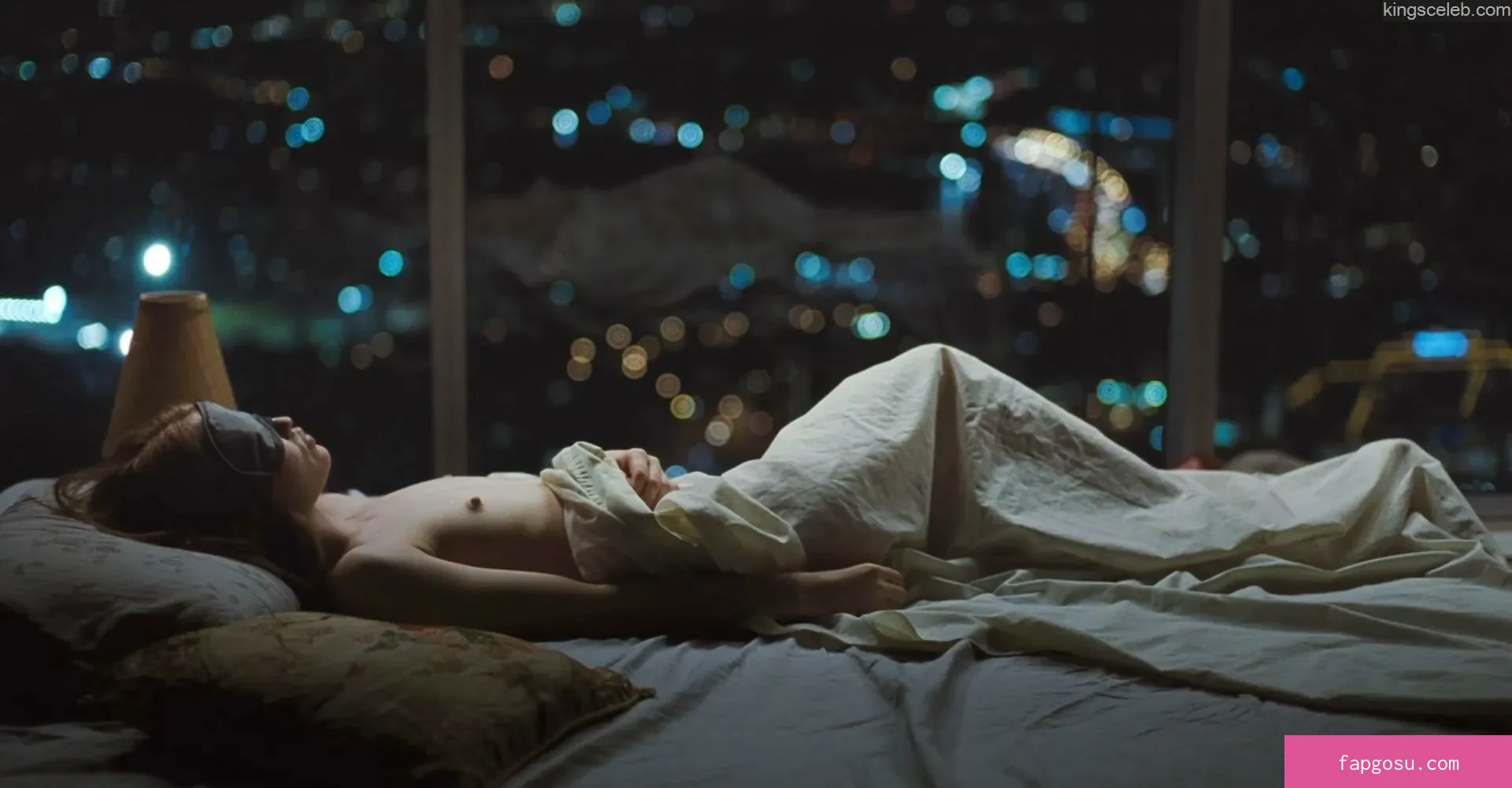 Emily Browning