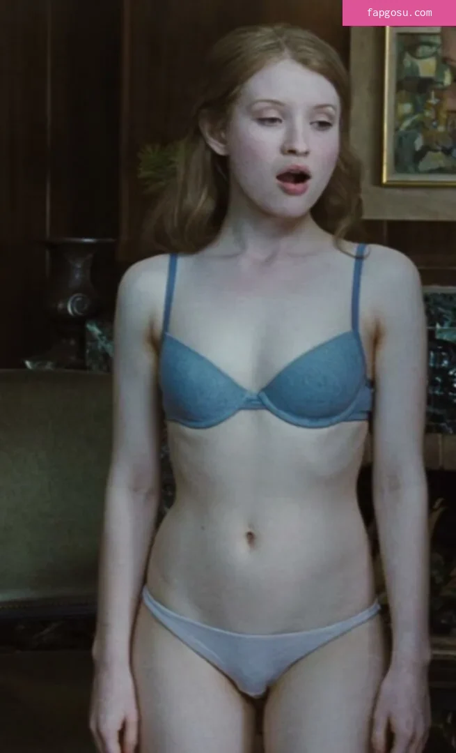 Emily Browning