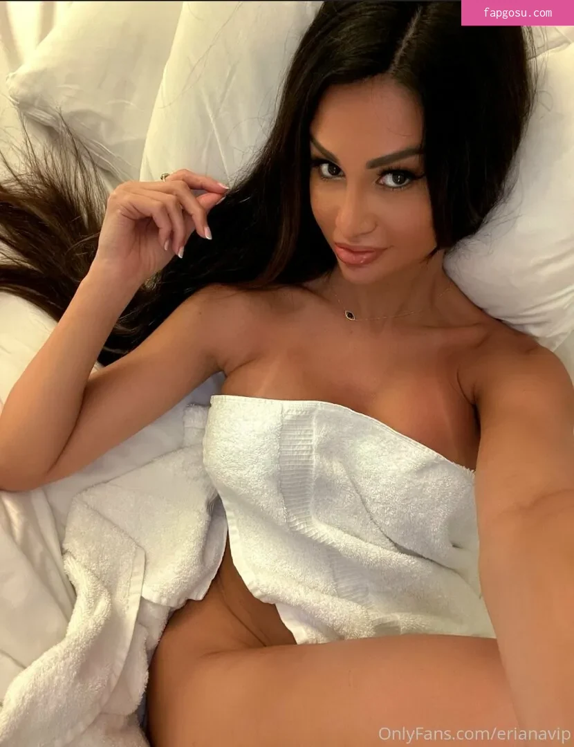 Eriana Blanco