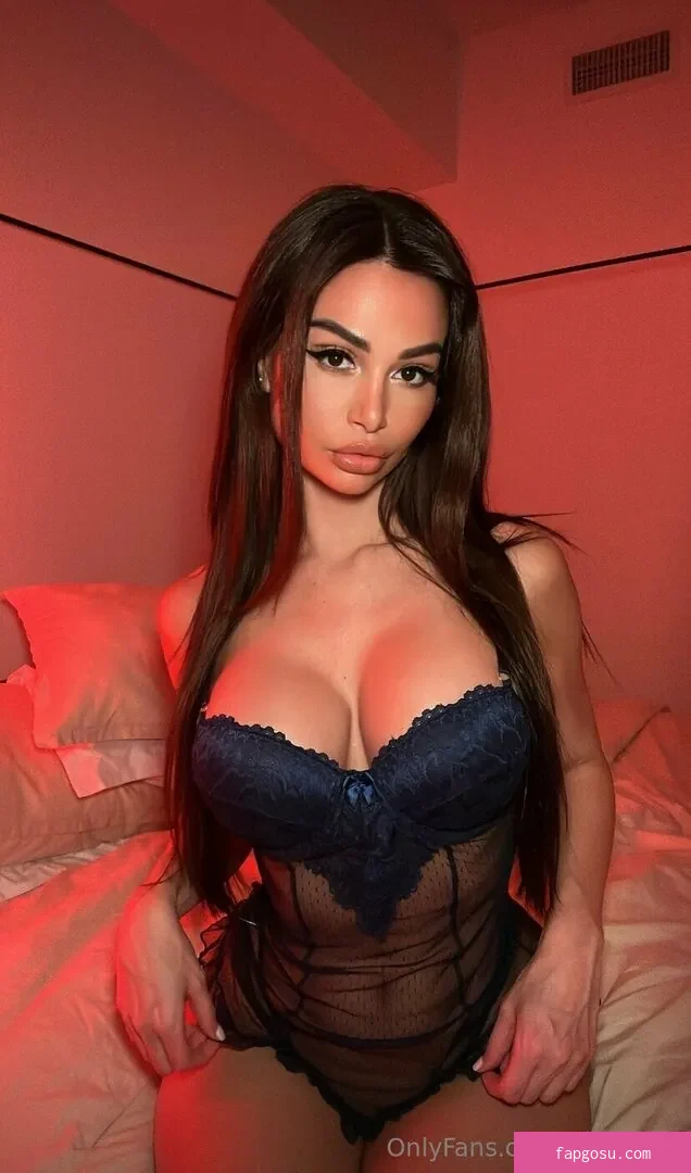 Eriana Blanco
