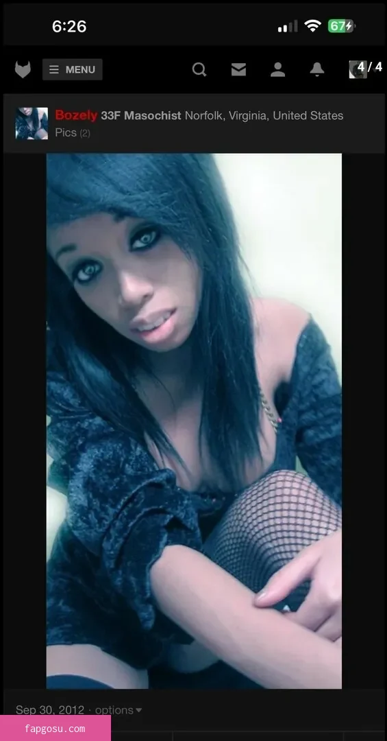 Ericka Bozeman