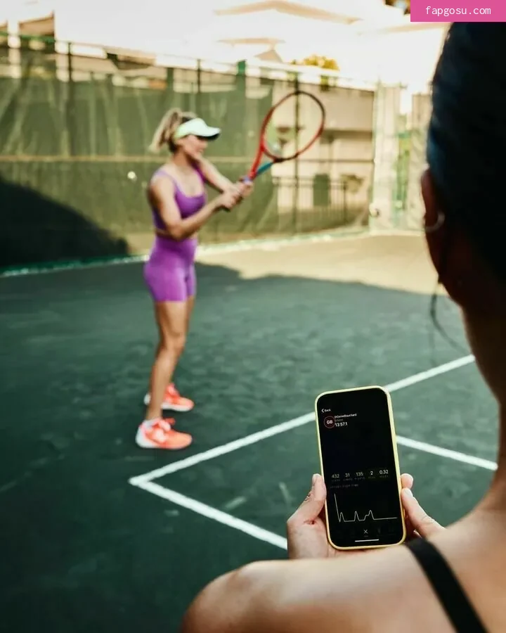 Eugenie Bouchard