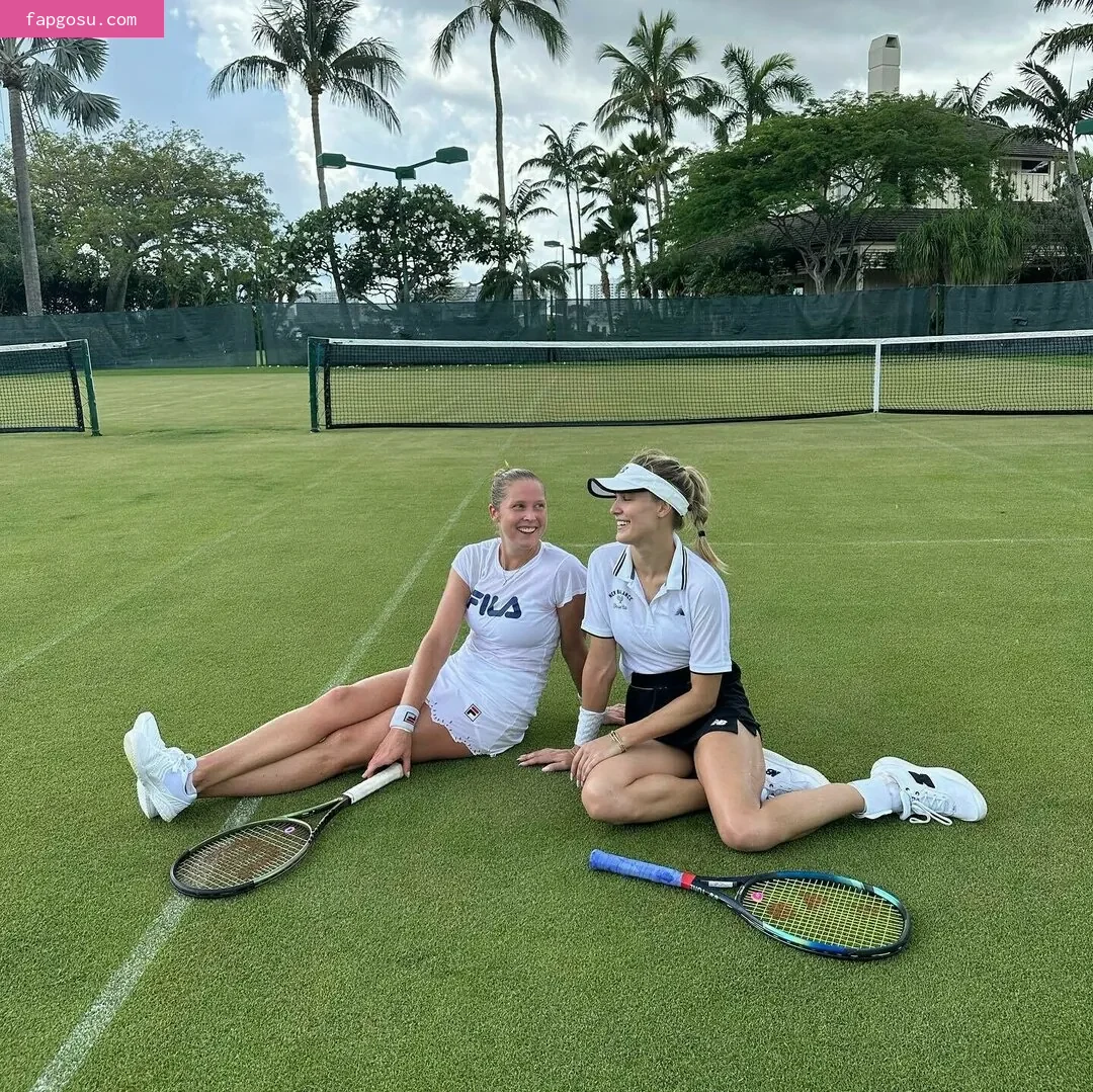 Eugenie Bouchard