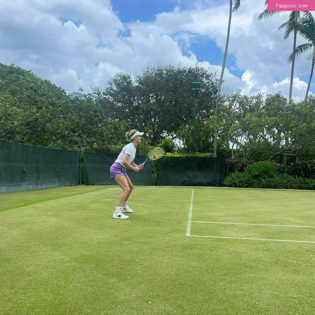 Eugenie Bouchard