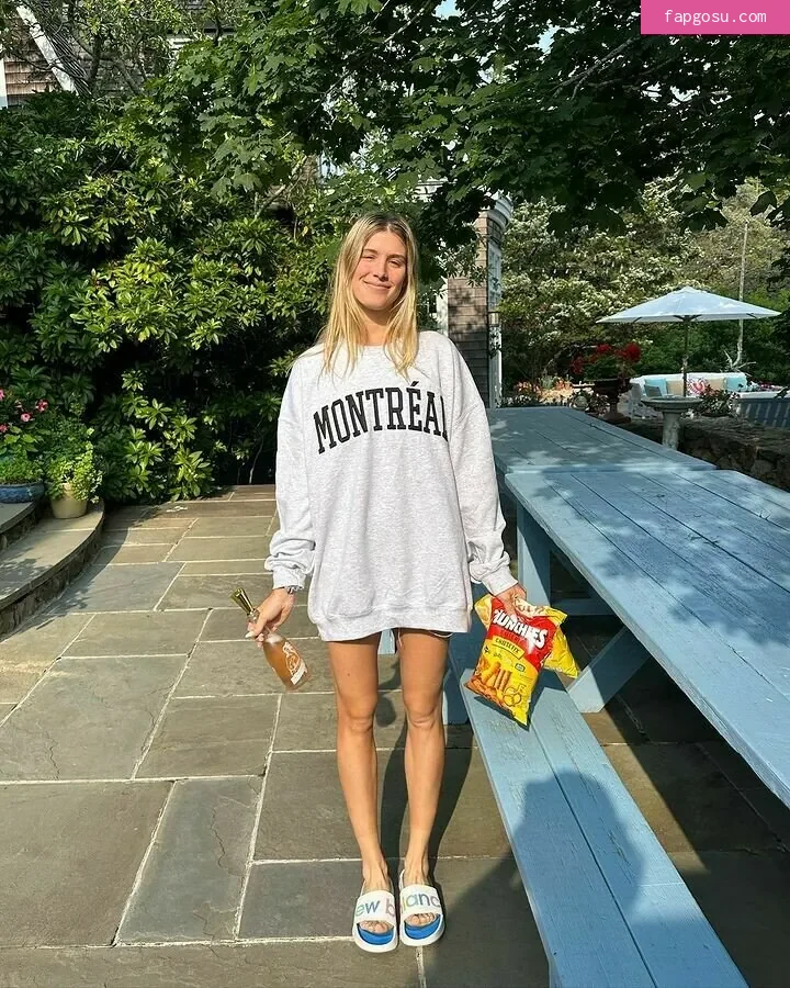 Eugenie Bouchard