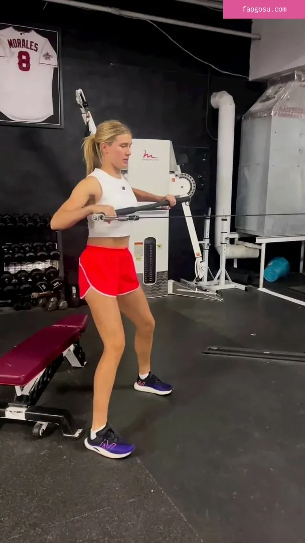 Eugenie Bouchard