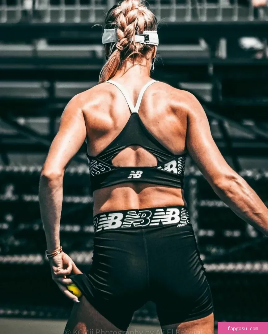 Eugenie Bouchard