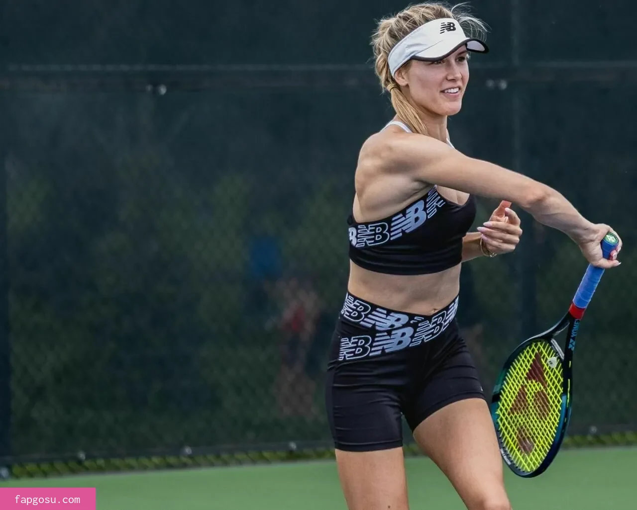 Eugenie Bouchard