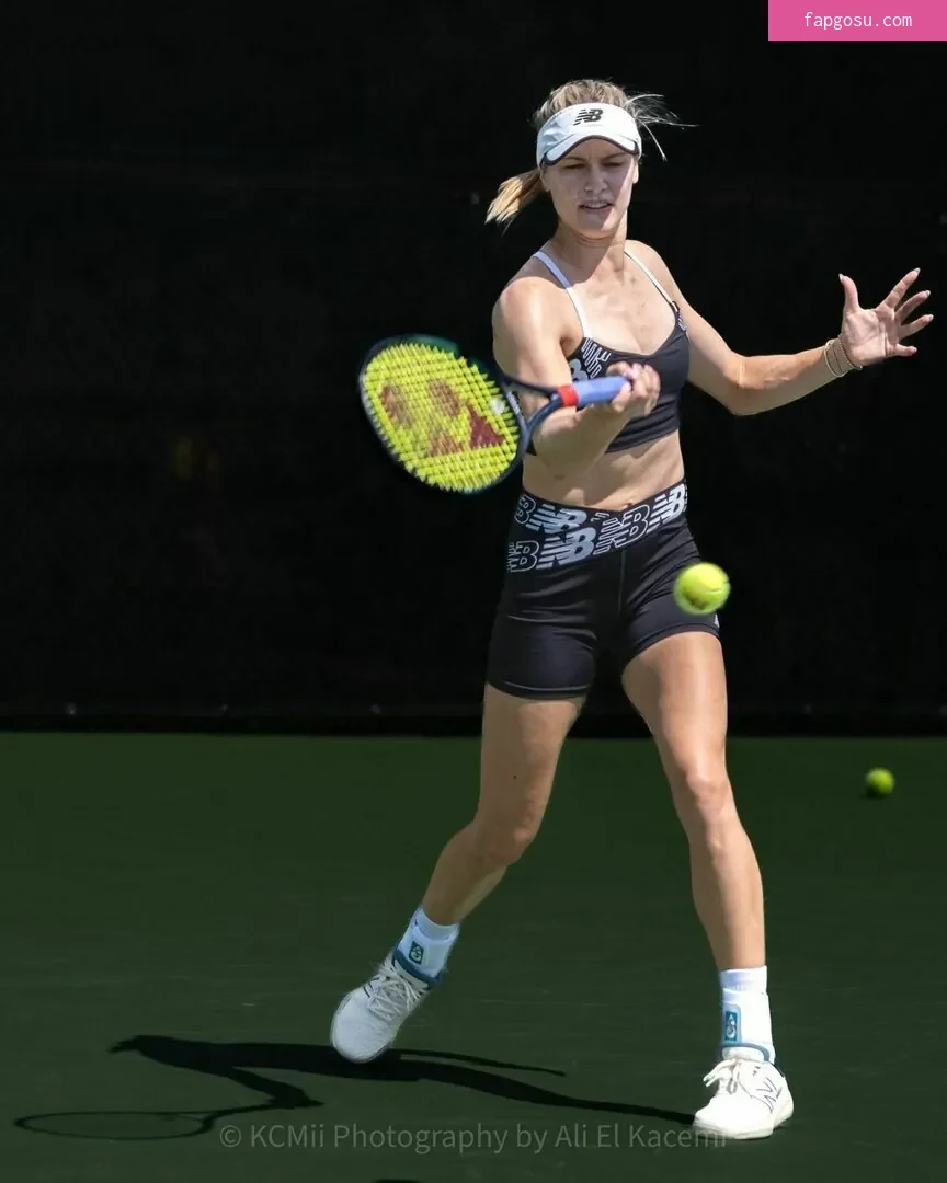 Eugenie Bouchard