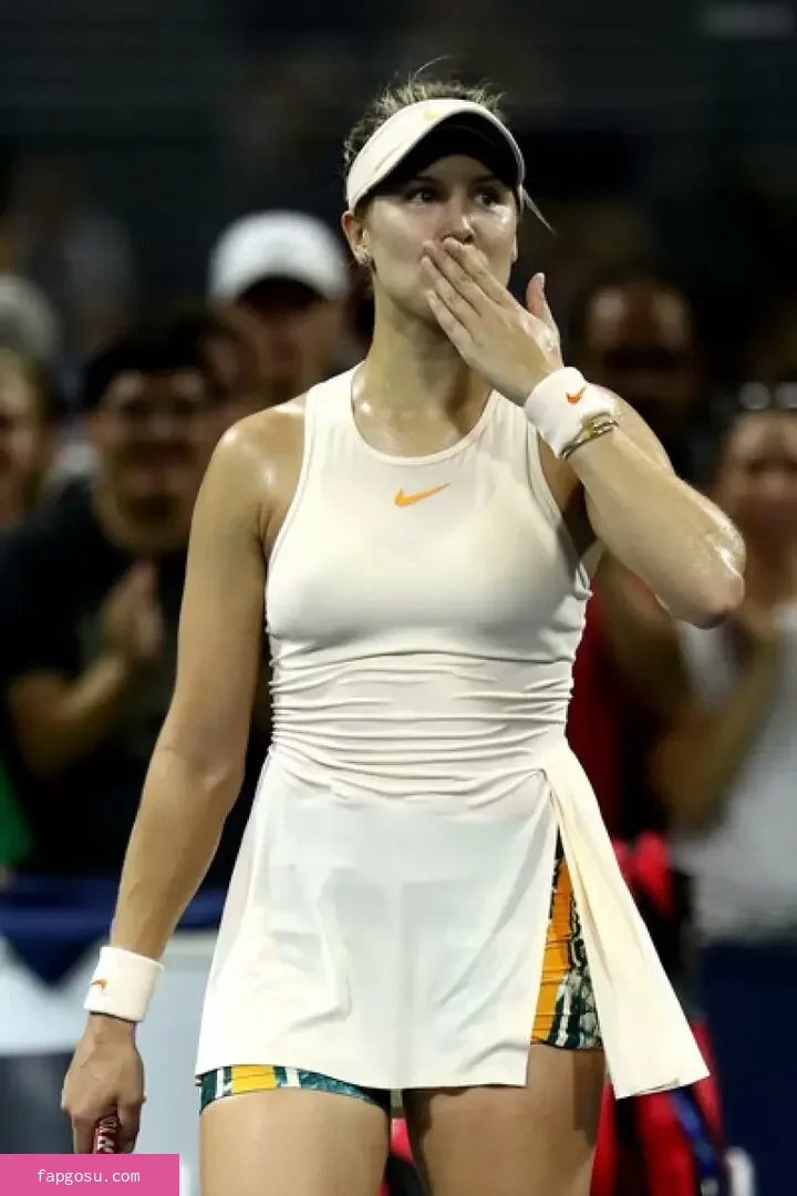 Eugenie Bouchard
