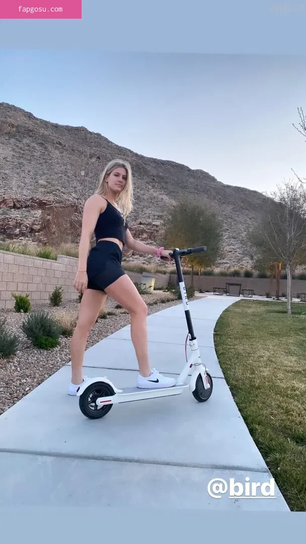 Eugenie Bouchard