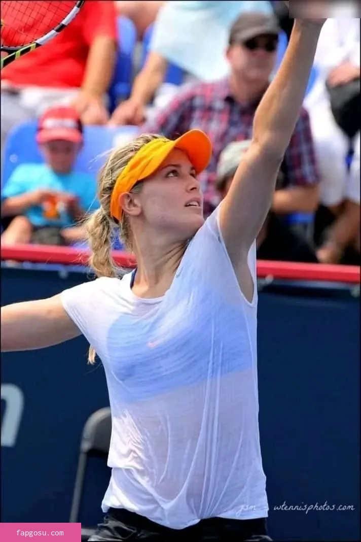 Eugenie Bouchard