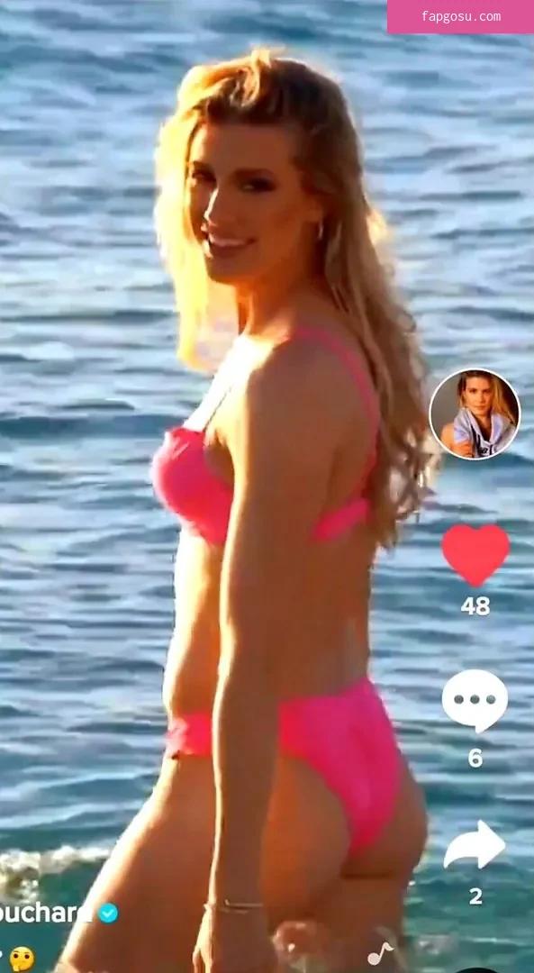 Eugenie Bouchard