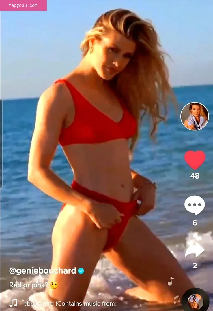 Eugenie Bouchard