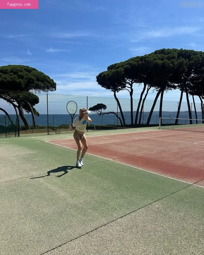 Eugenie Bouchard