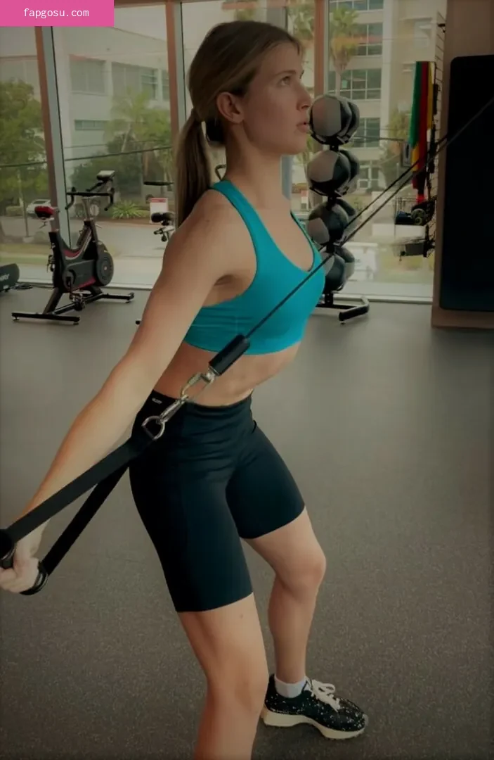 Eugenie Bouchard