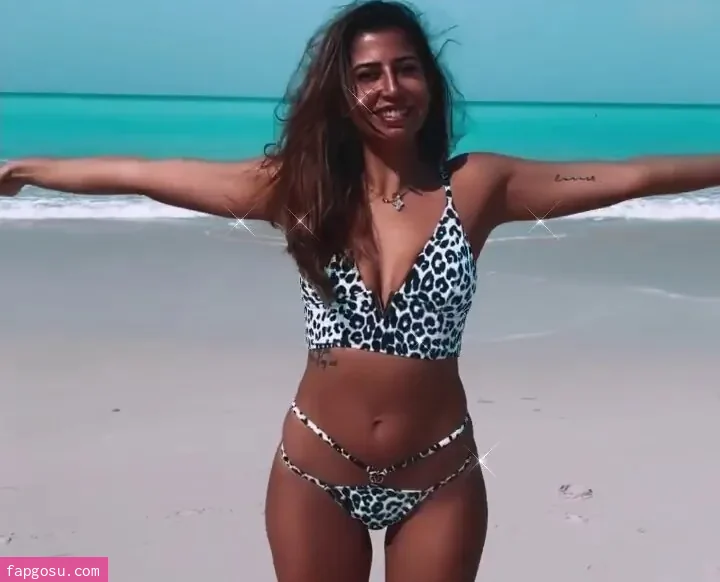 Eva Benetatou - Photo #116