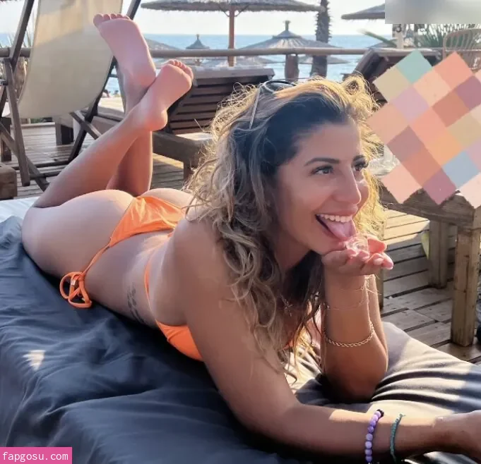 Eva Benetatou - Photo #135
