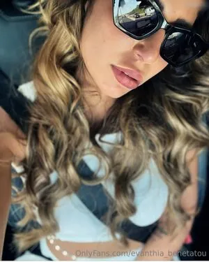 Eva Benetatou