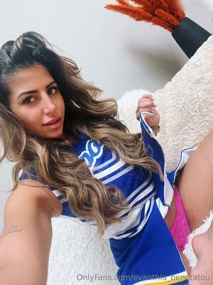 Eva Benetatou