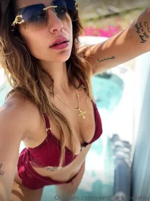 Eva Benetatou