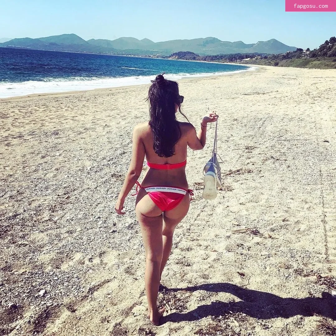 Eva Benetatou - Photo #75