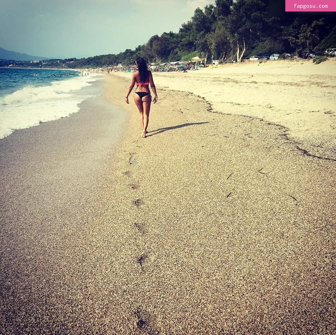 Eva Benetatou - Photo #94